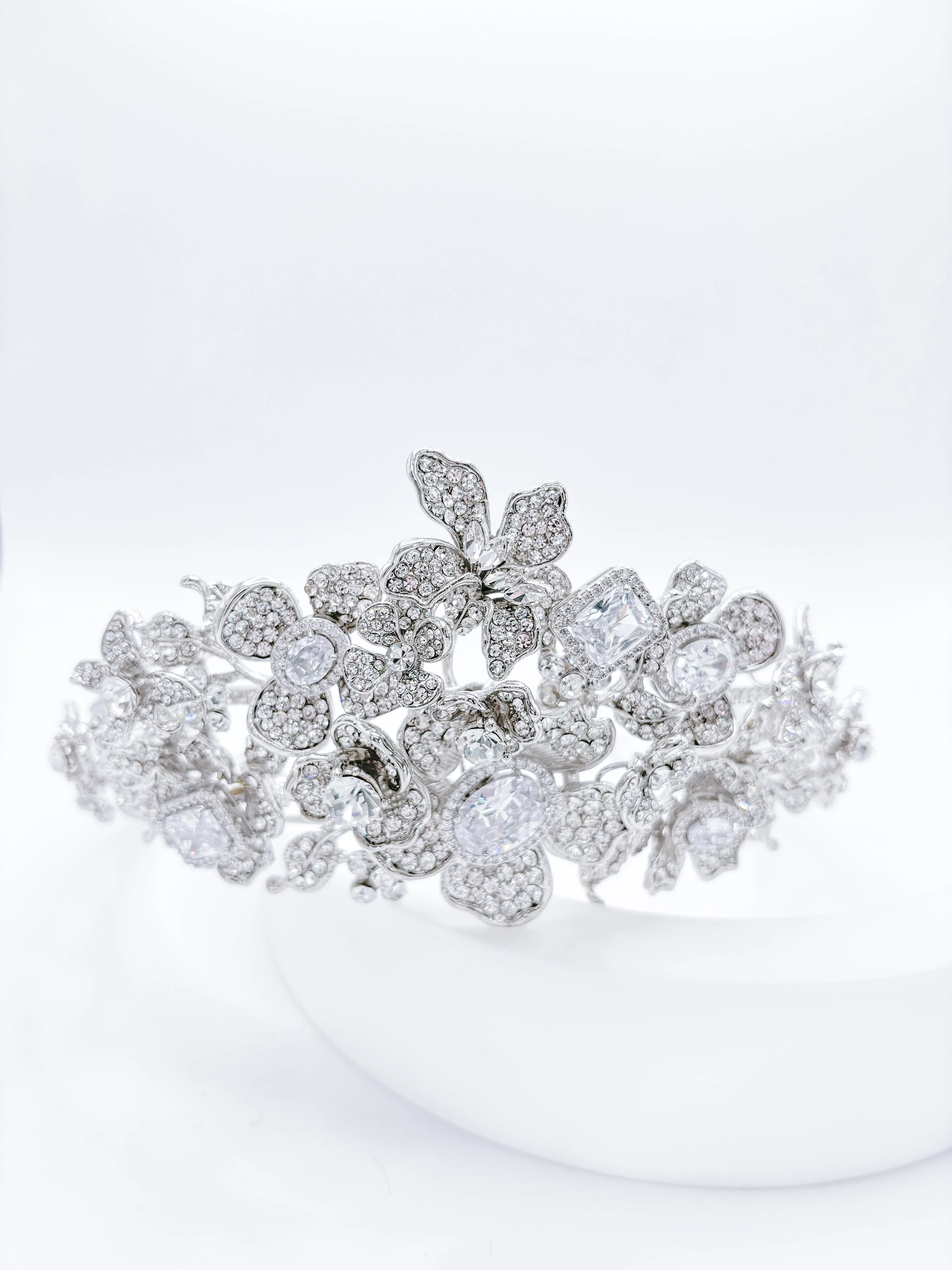Georgia Crown