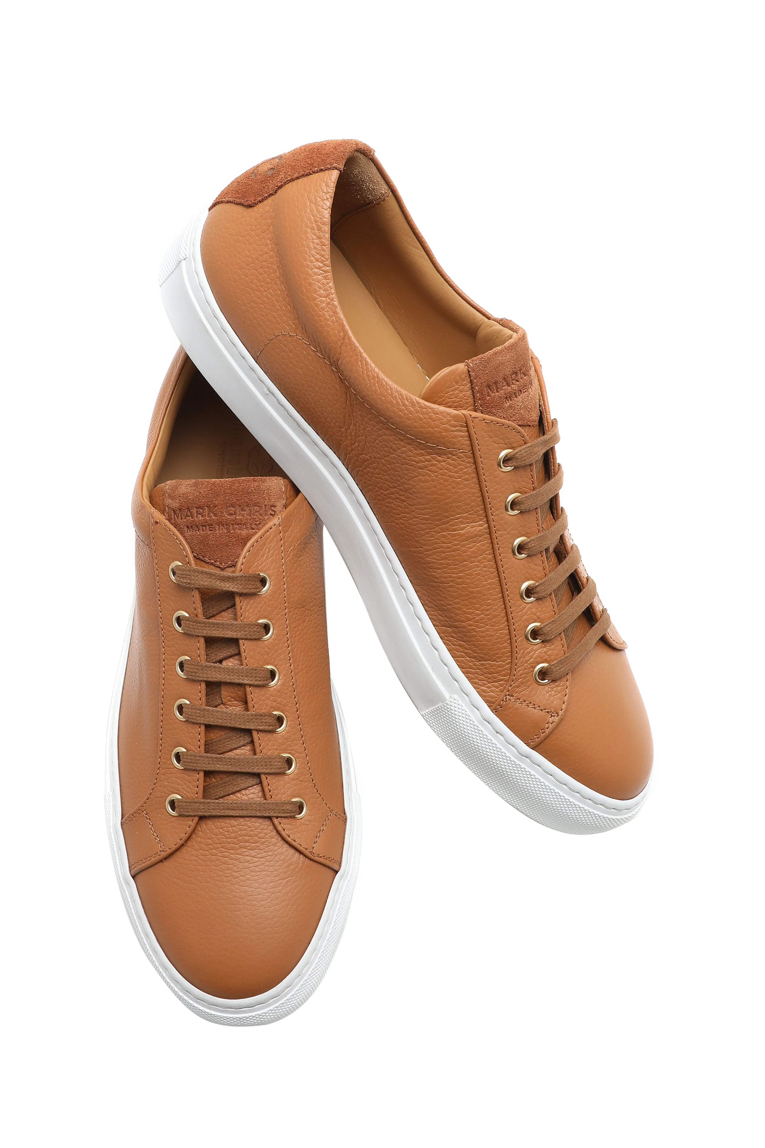 Gianni - Brown