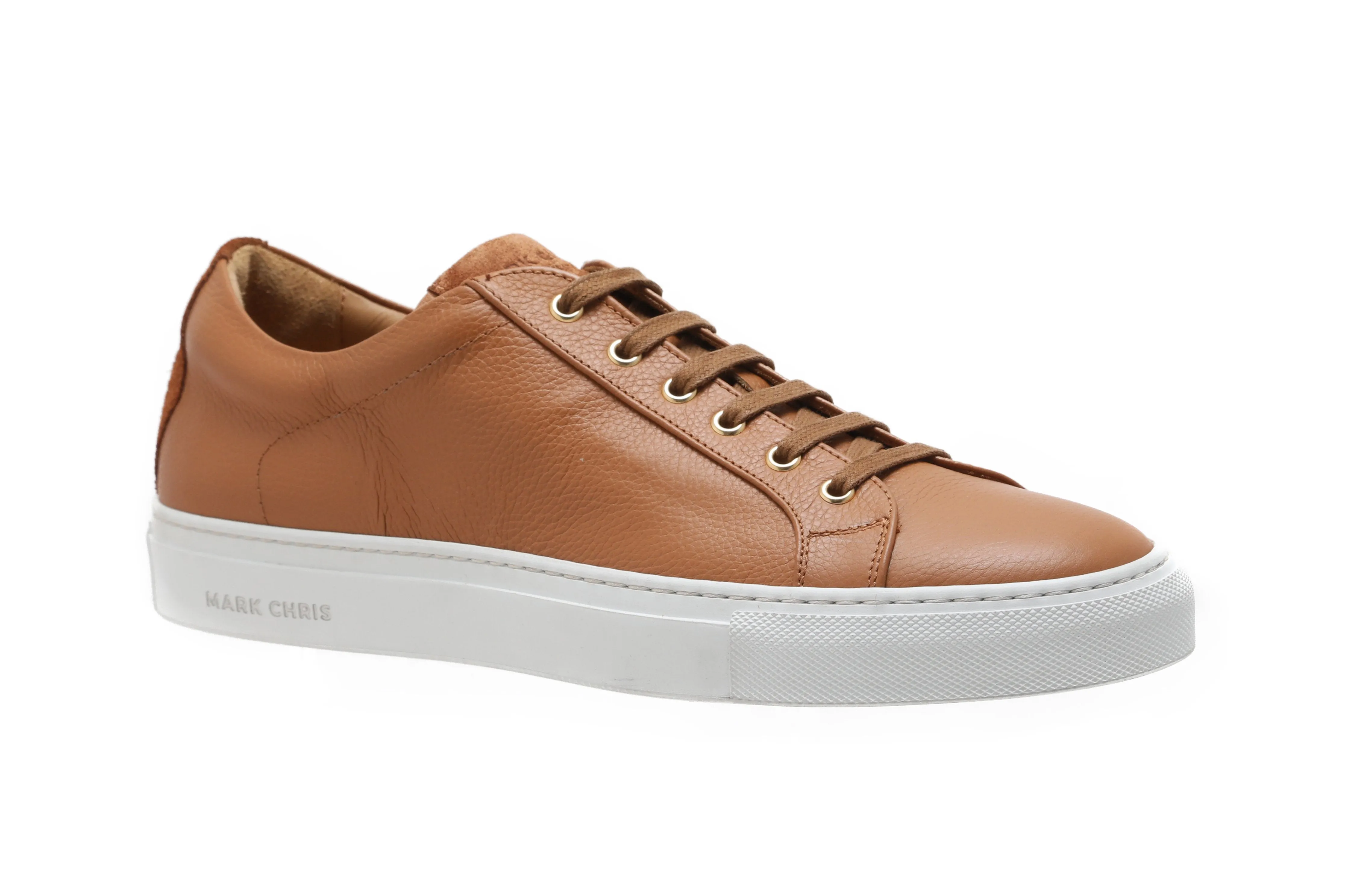 Gianni - Brown