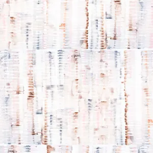 Gillian-Petal Non-Woven Vellum
