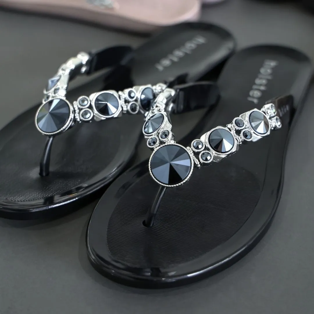 Glam - Black