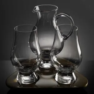 Glencairn Flight Set