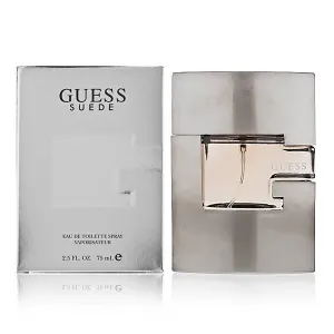 Guess Suede by Guess