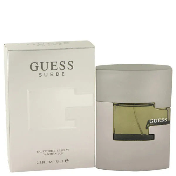 Guess Suede by Guess