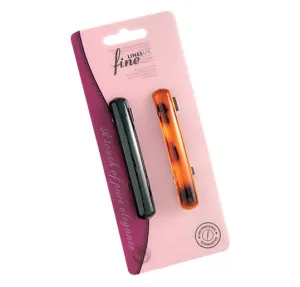Hair Barrette 6065