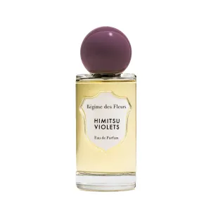 Himitsu Violets