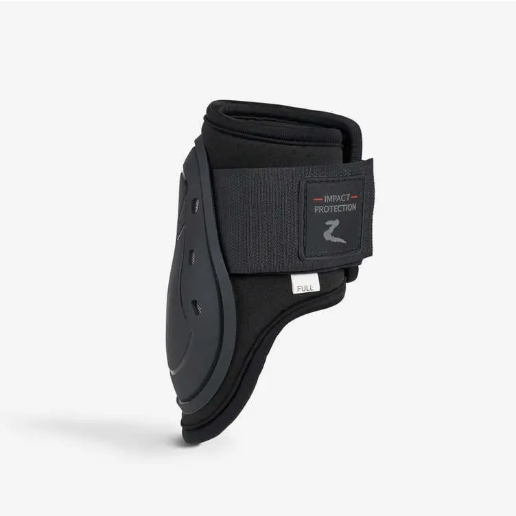 Horze Armour Air Flow Boot Black