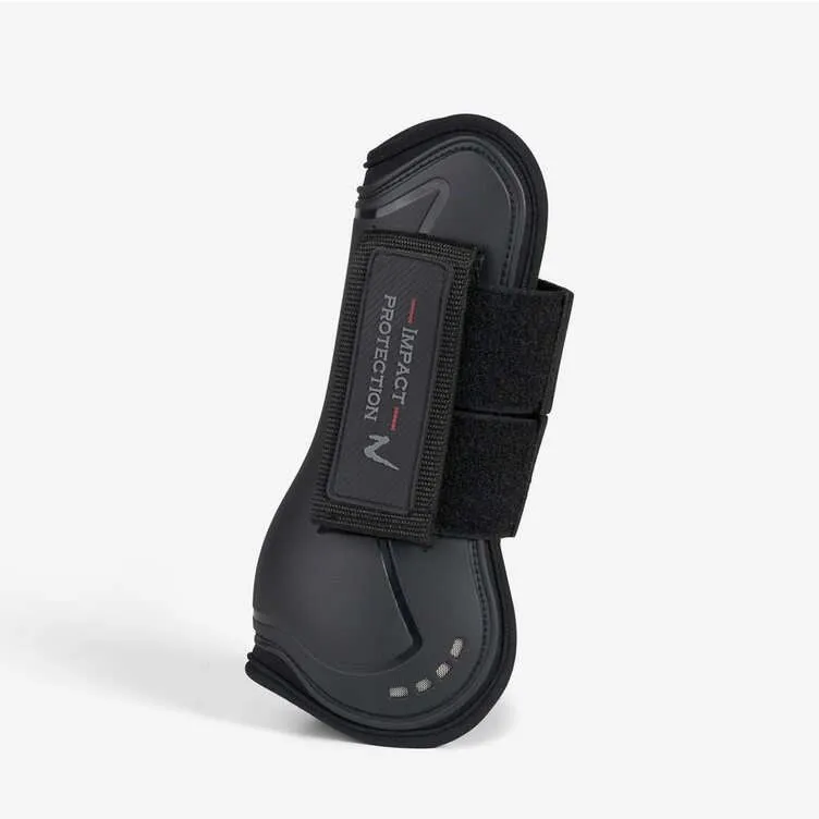 Horze Armour Air Flow Boot Black