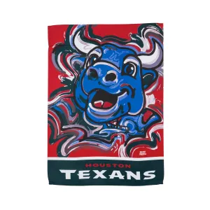 Houston Texans, Suede GDN Justin Patten,14s3812jpa