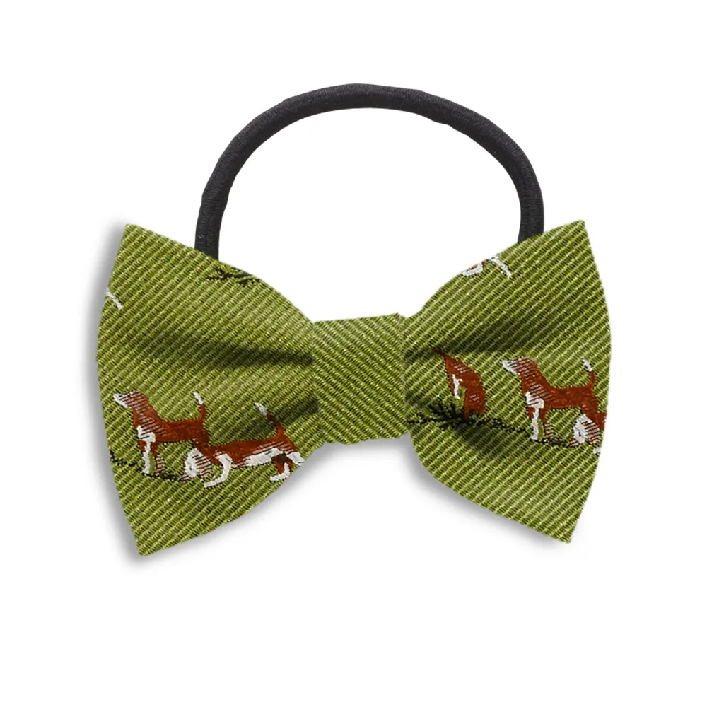 Huntsmere - Hair Bows