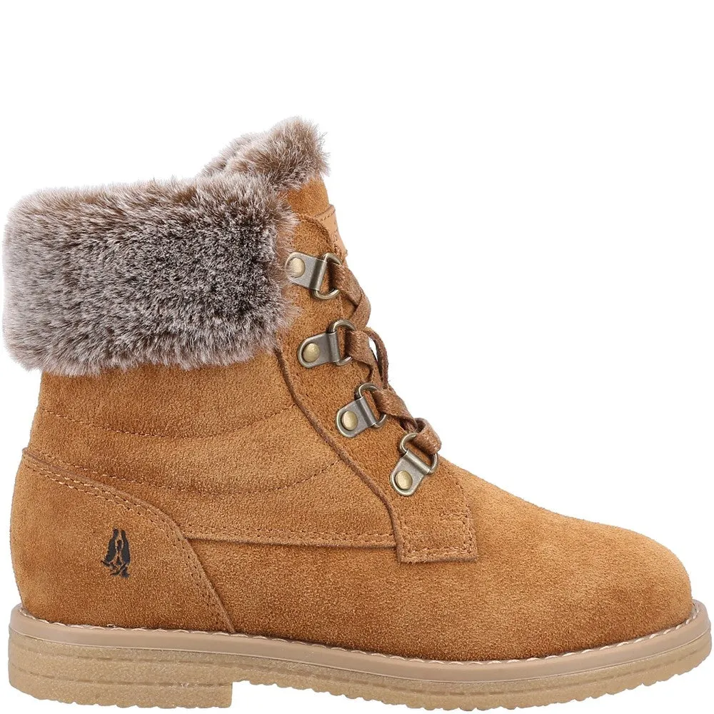 Hush Puppies Mini Florence