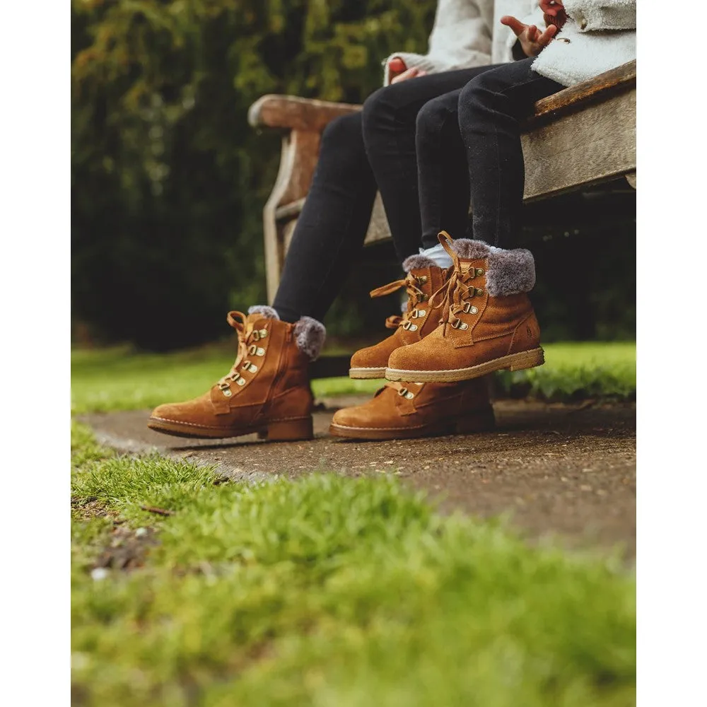 Hush Puppies Mini Florence