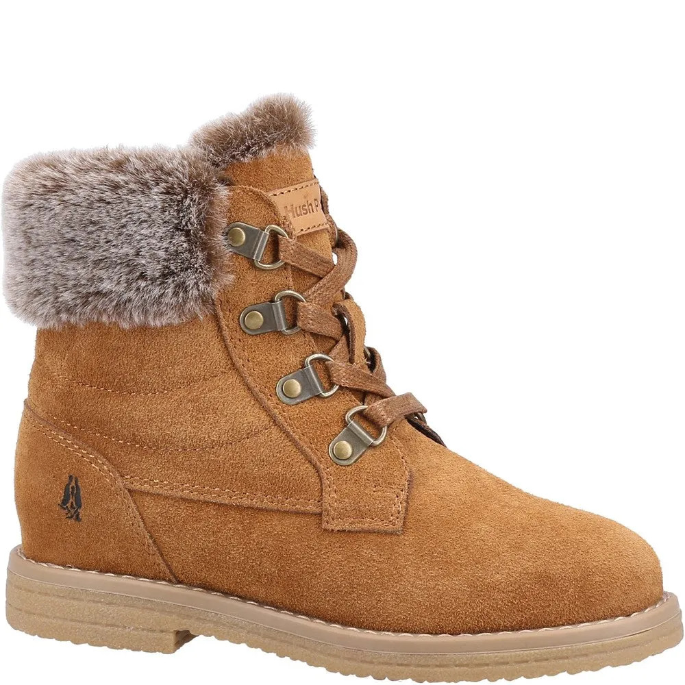 Hush Puppies Mini Florence
