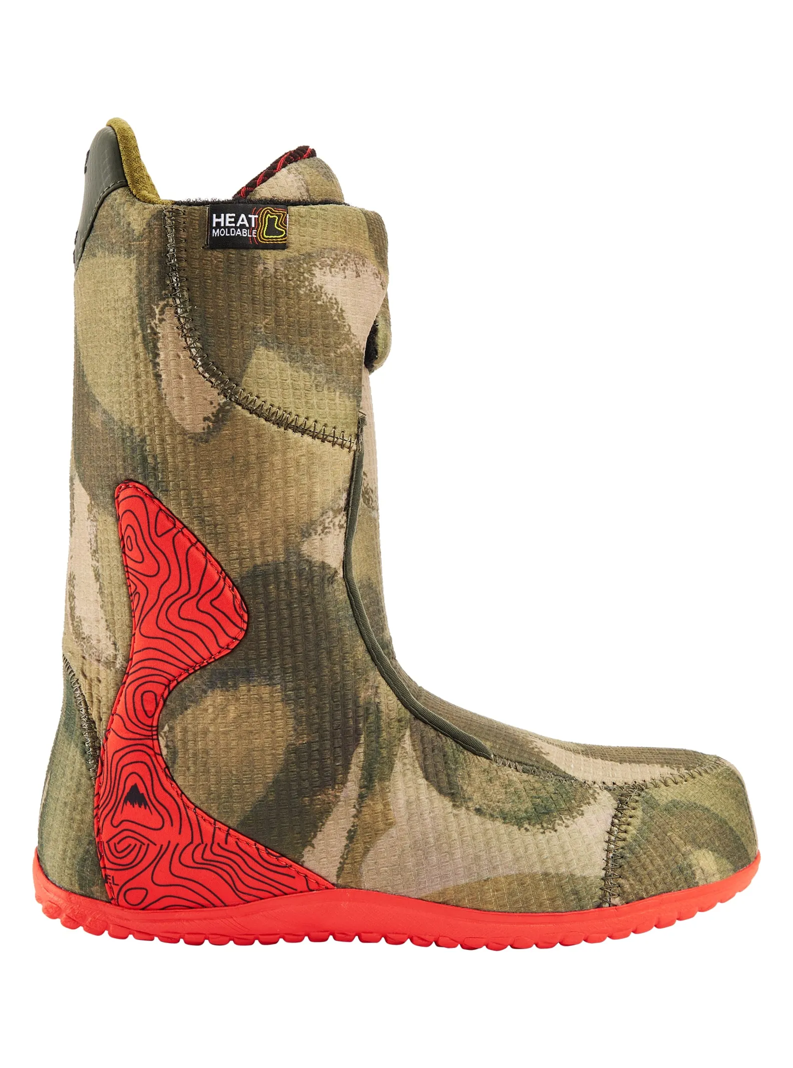 Ion BOA Snowboard Boot 2022