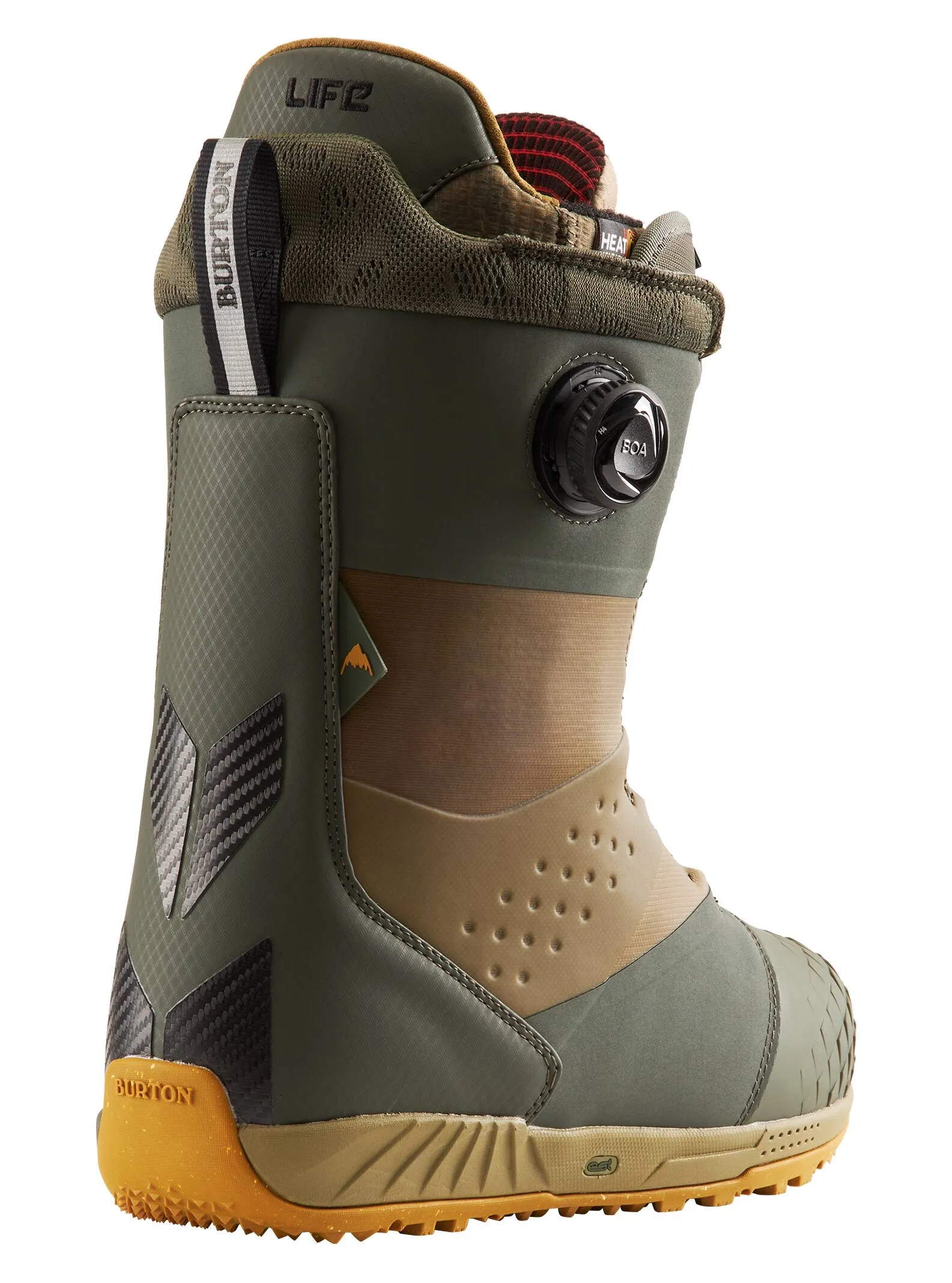 Ion BOA Snowboard Boot 2022