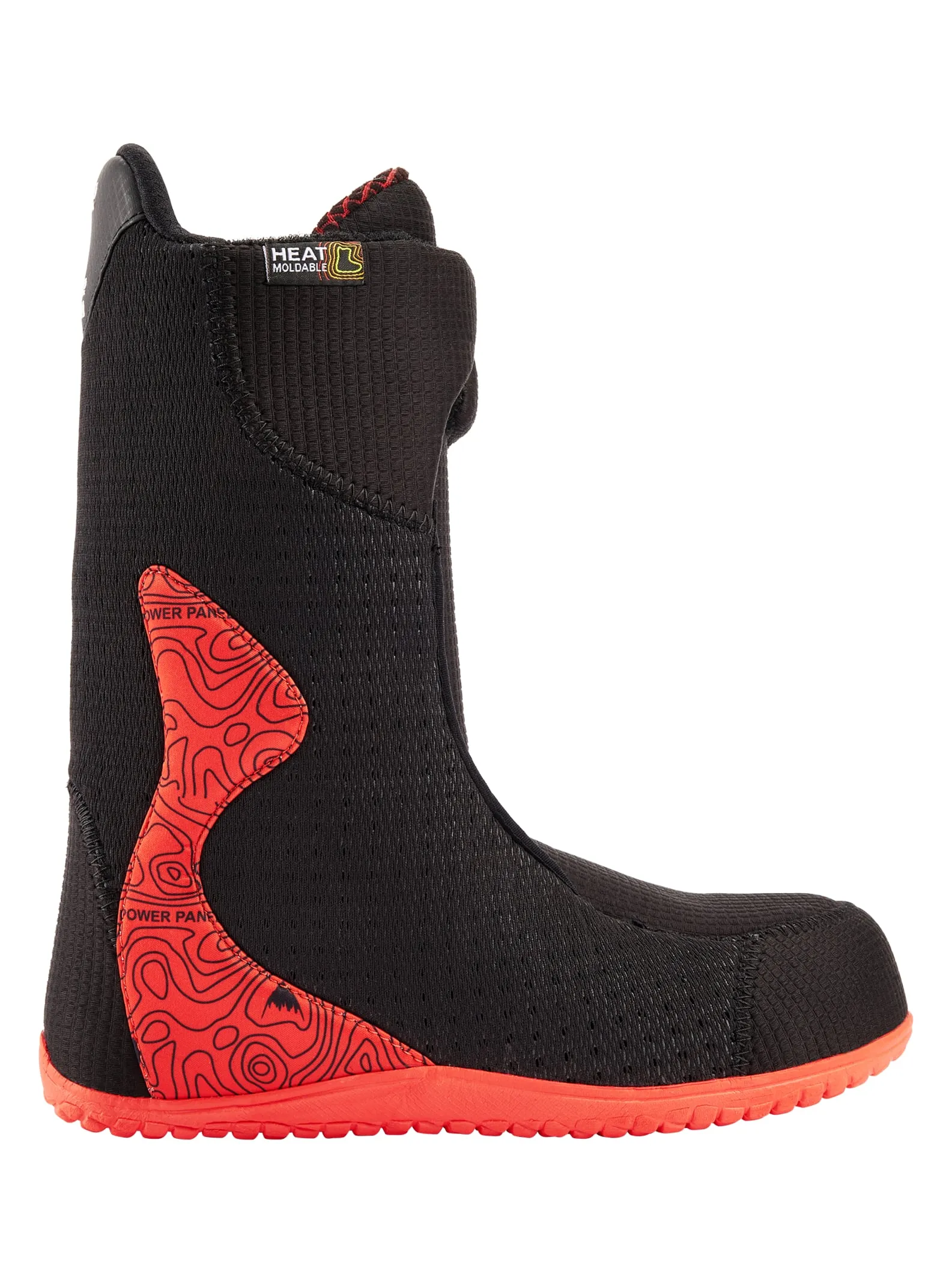 Ion BOA Snowboard Boot 2022