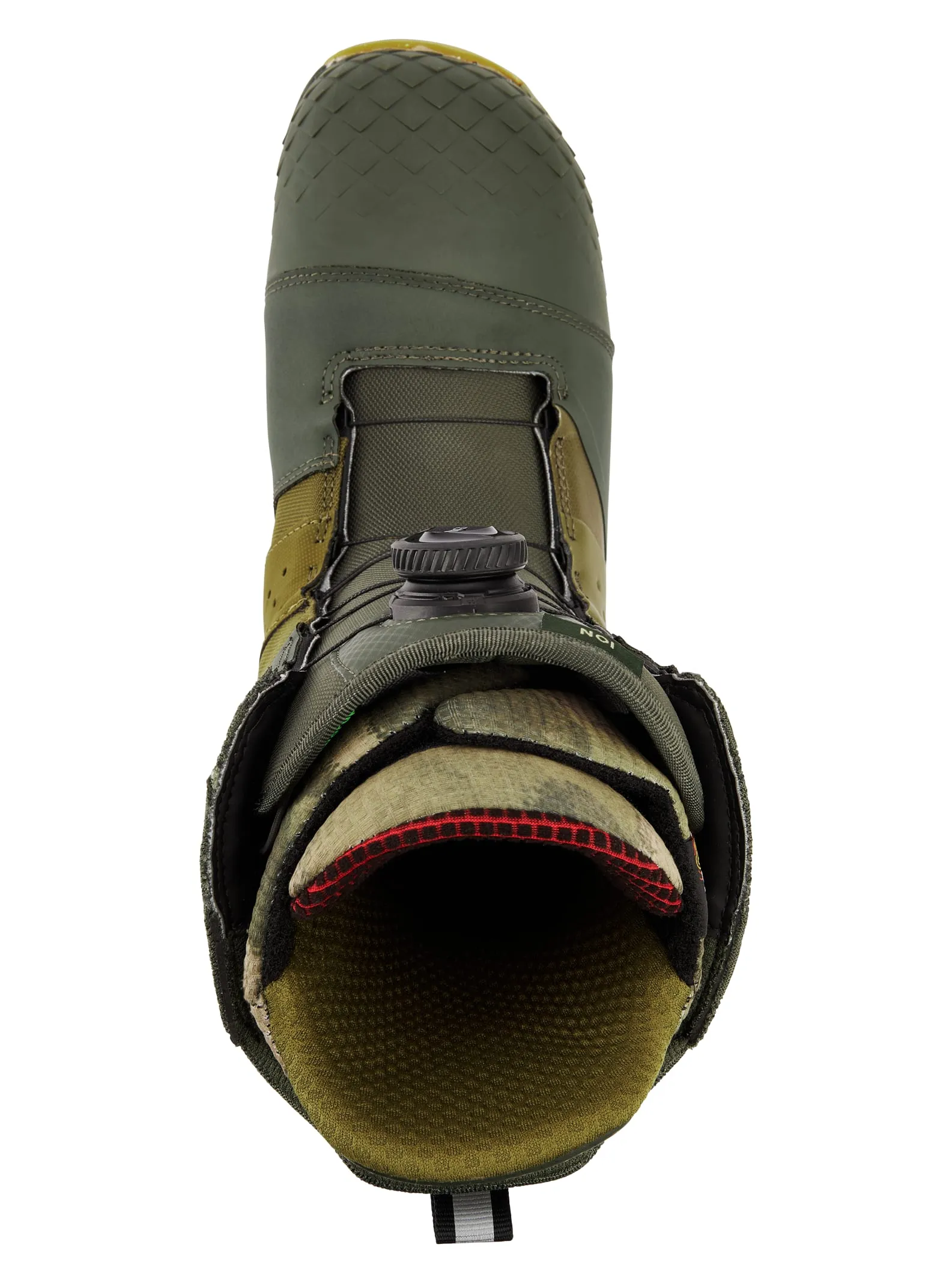 Ion BOA Snowboard Boot 2022