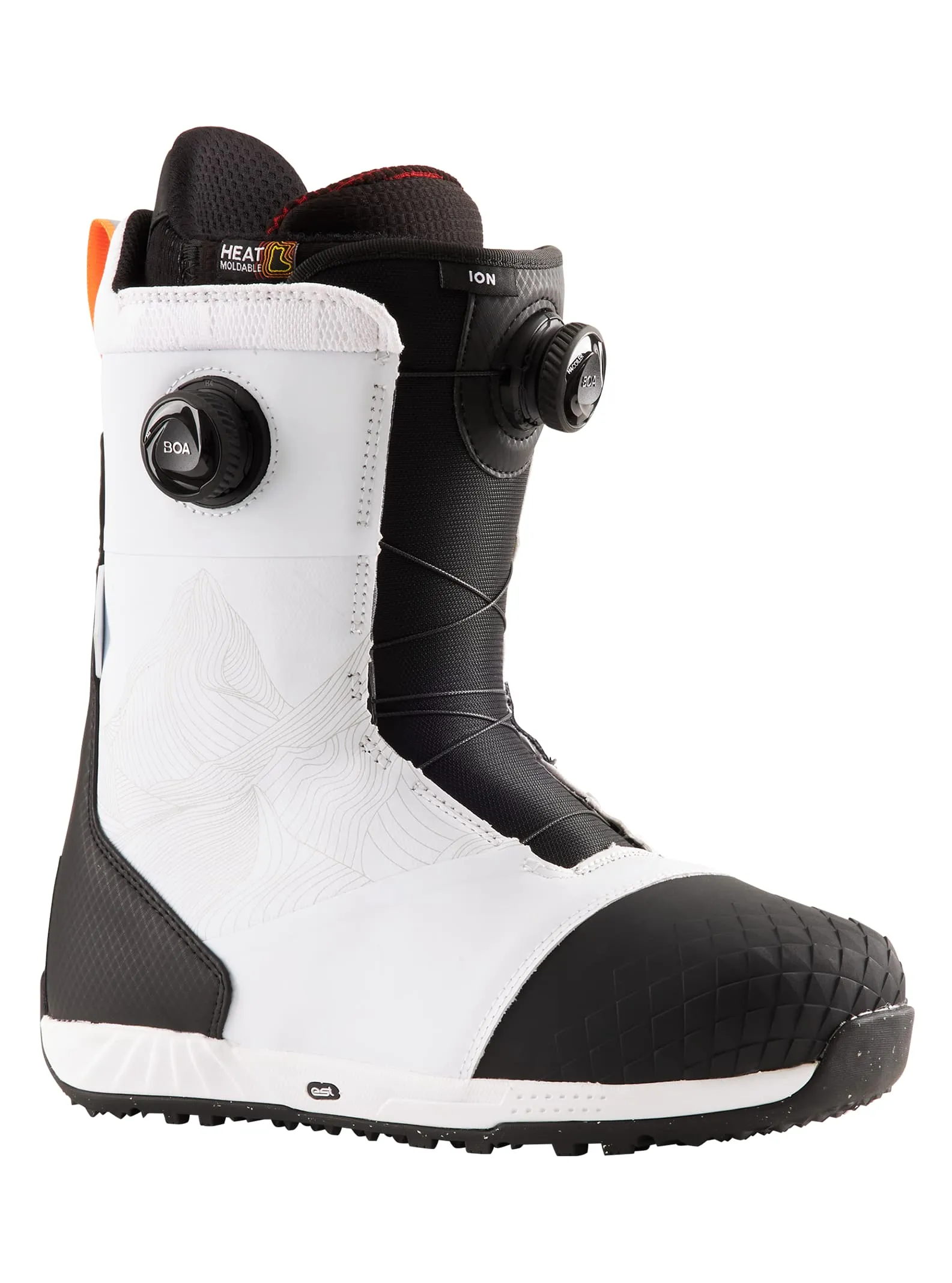 Ion BOA Snowboard Boot 2022