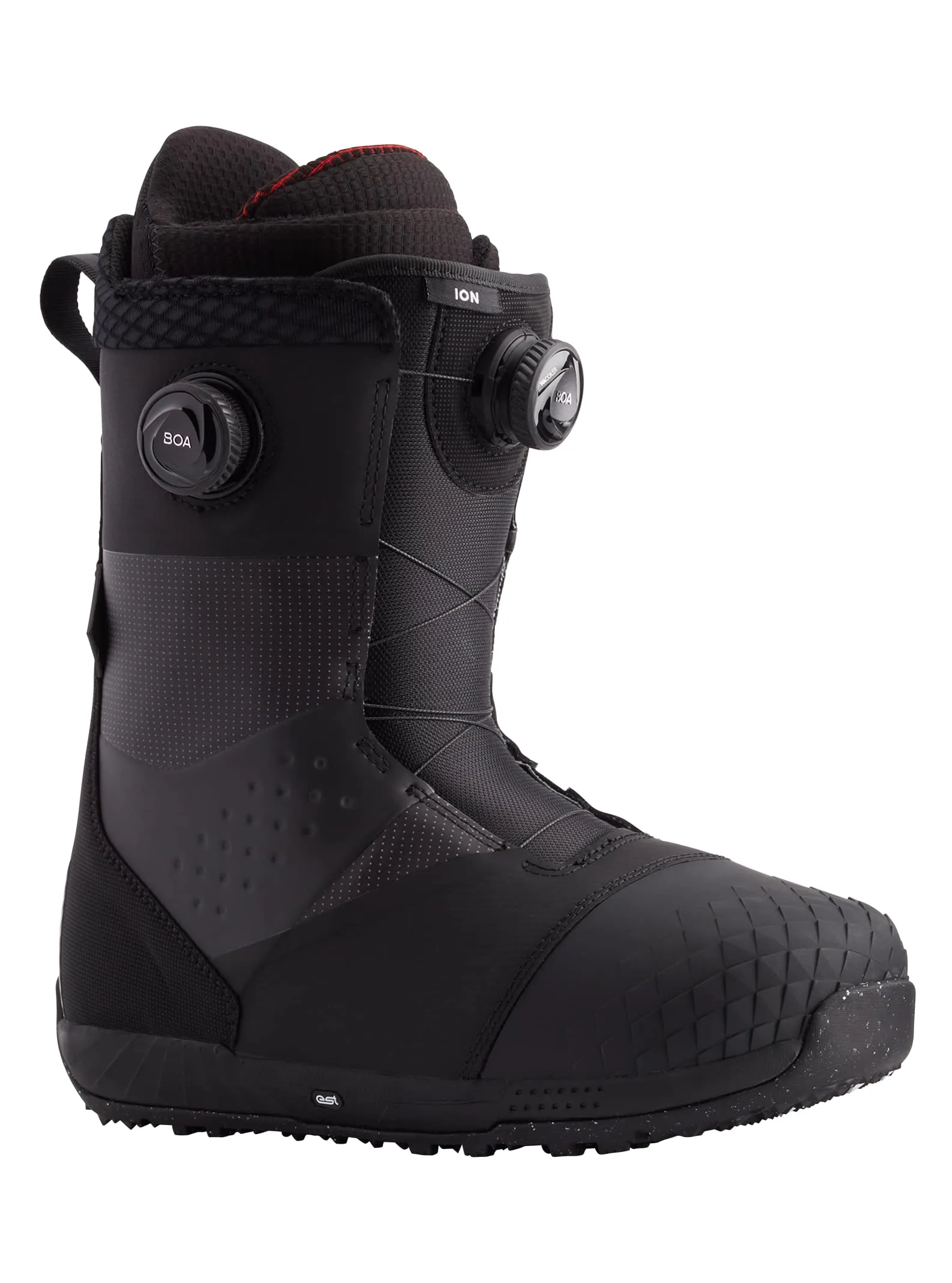 Ion BOA Snowboard Boot 2022