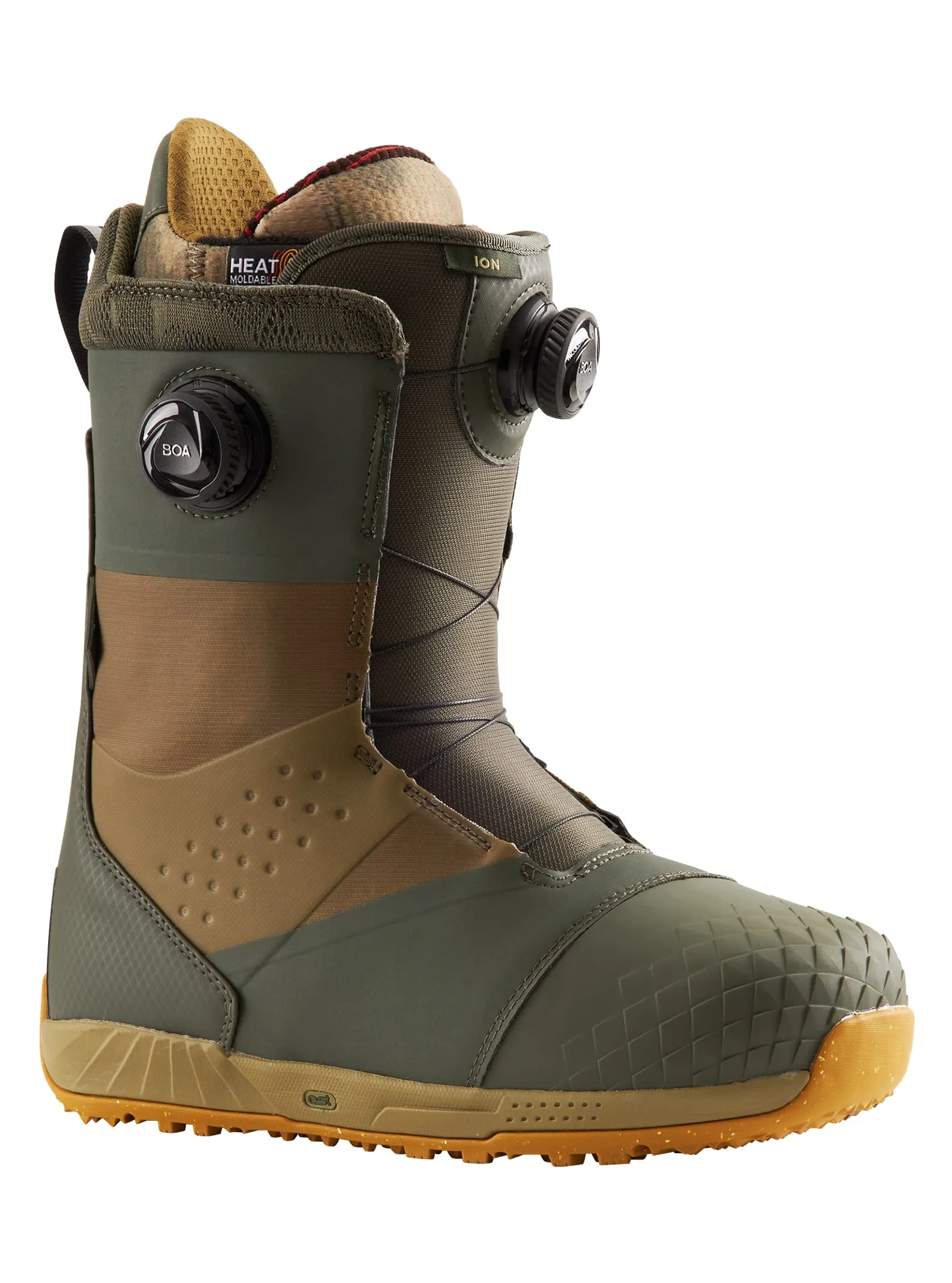 Ion BOA Snowboard Boot 2022