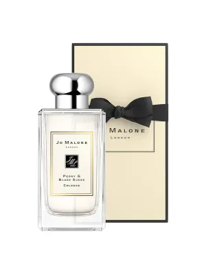 Jo Malone Peony & Blush Suede Cologne 100ml