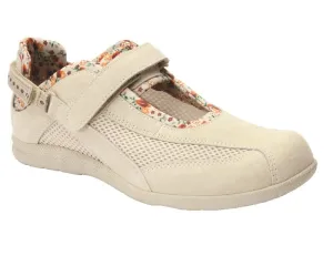 JOY Bone Suede/Mesh
