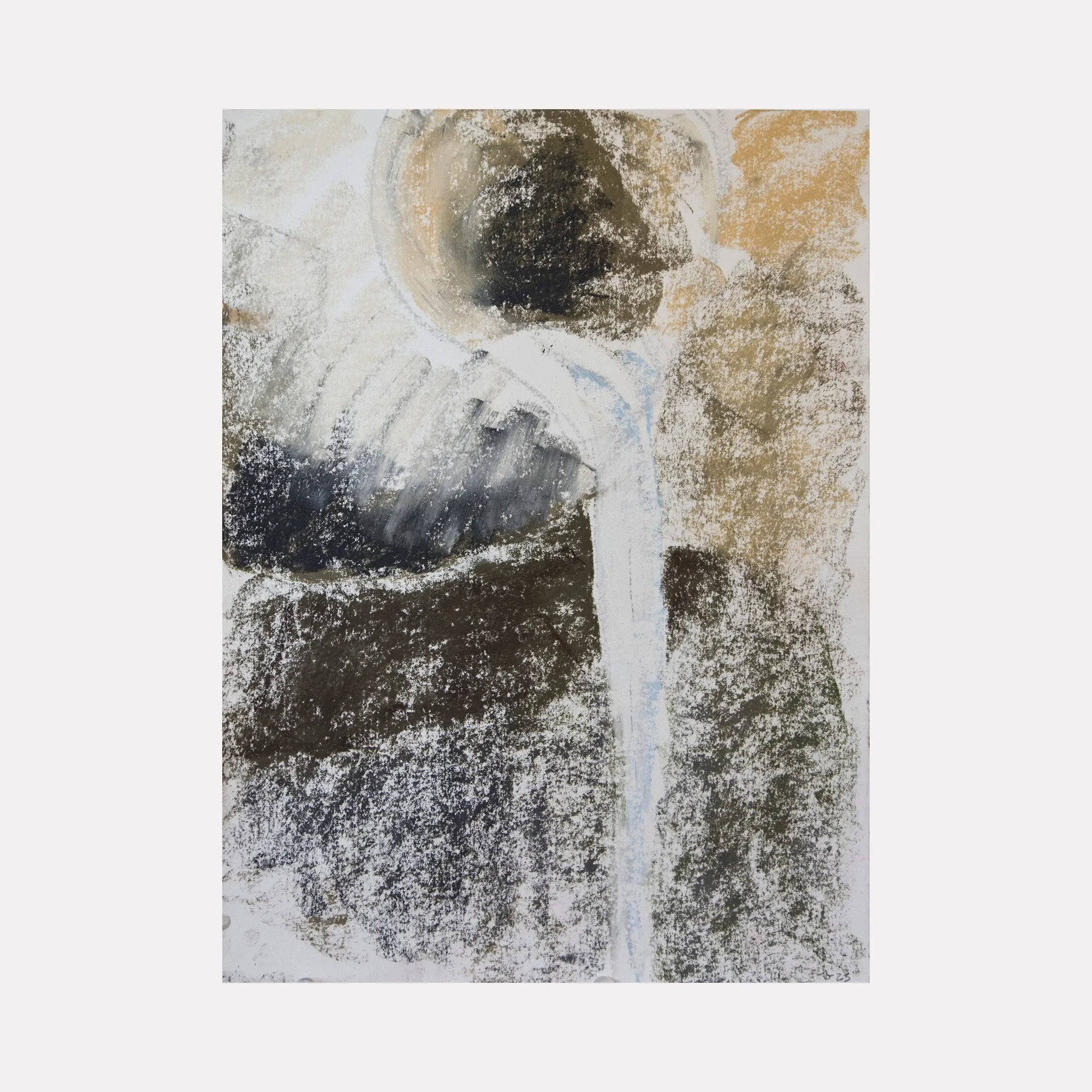Jug with Milk