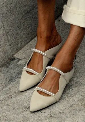 Juliet Creme