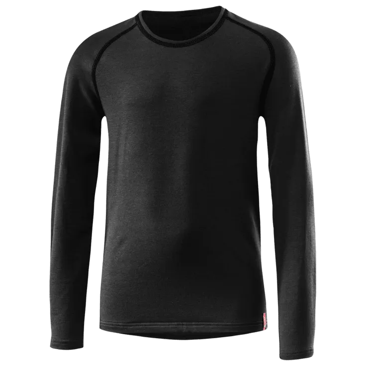 K SHIRT L/S TRANSTEX WARM