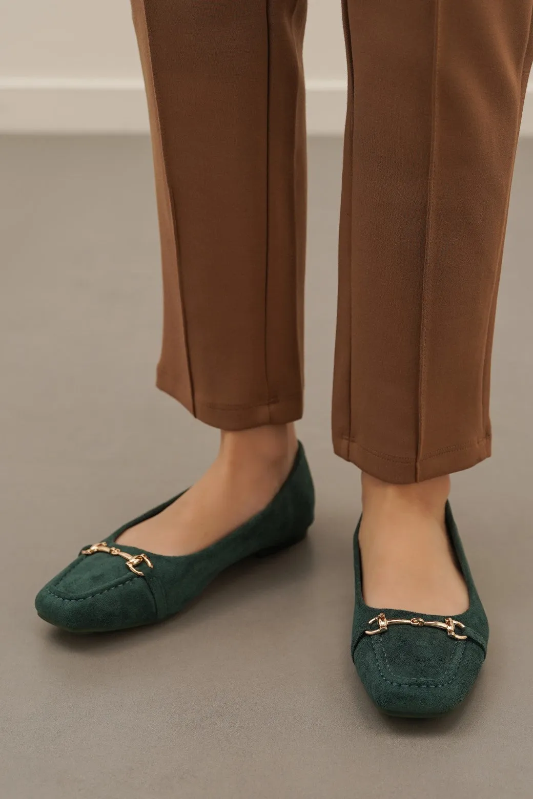 KAMI COMFORT PUMPS