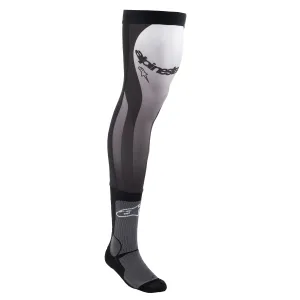 Knee Brace Socks