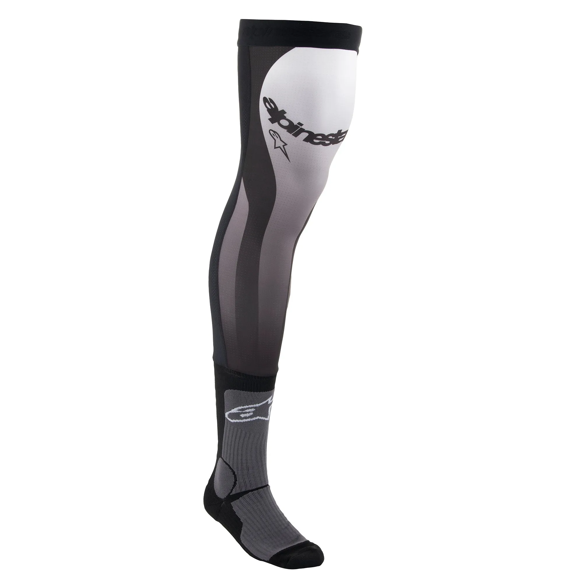 Knee Brace Socks