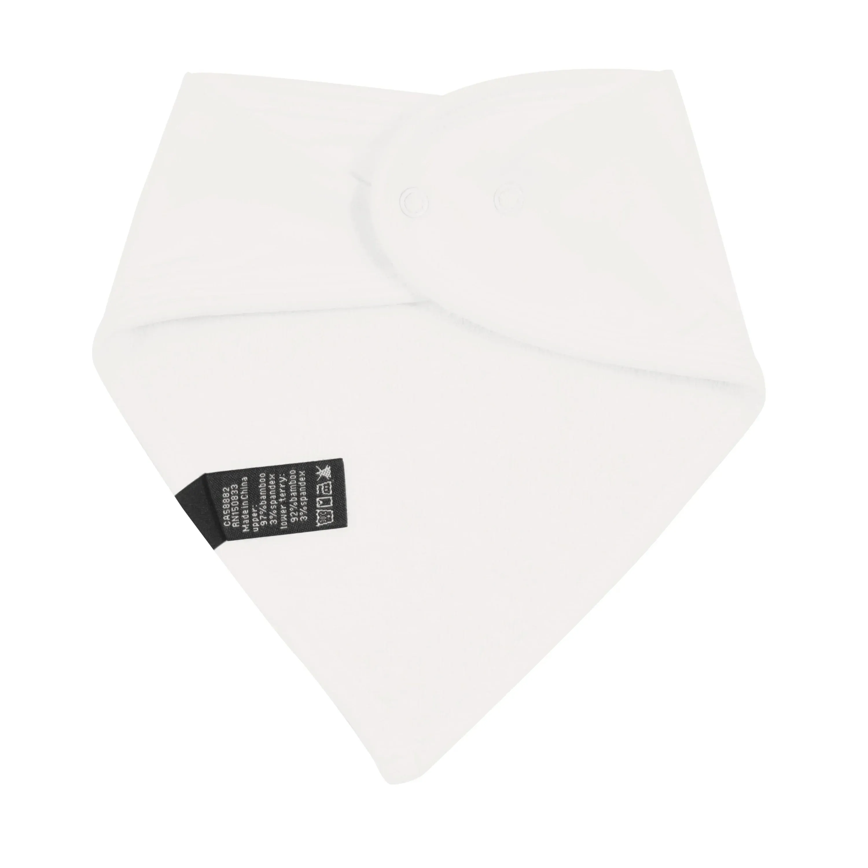 Kyte Baby - Bib - Cloud