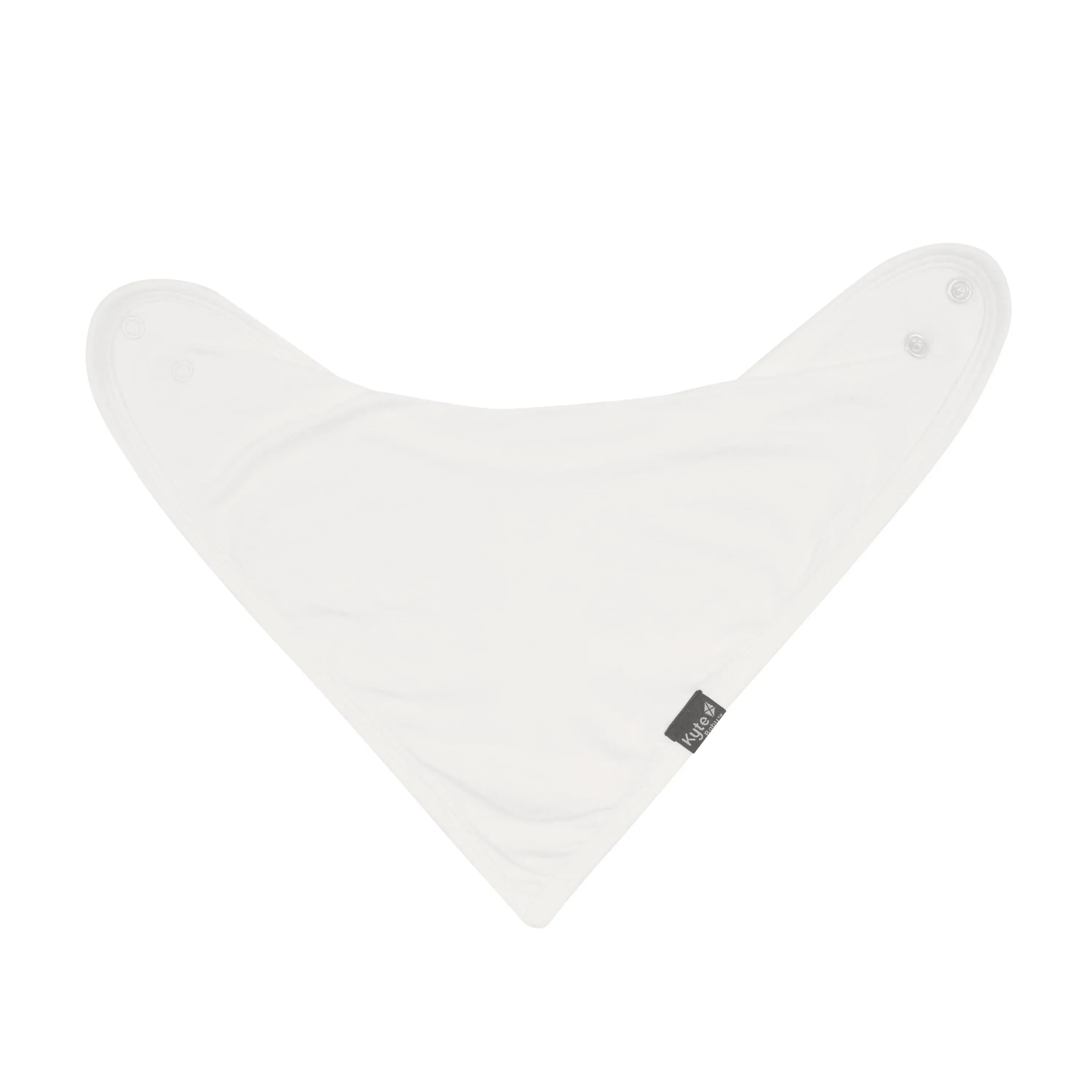 Kyte Baby - Bib - Cloud
