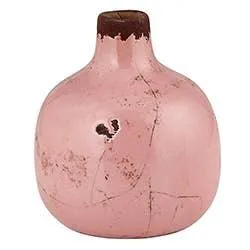 Light Pink Mini Bud Vase
