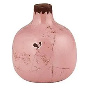 Light Pink Mini Bud Vase