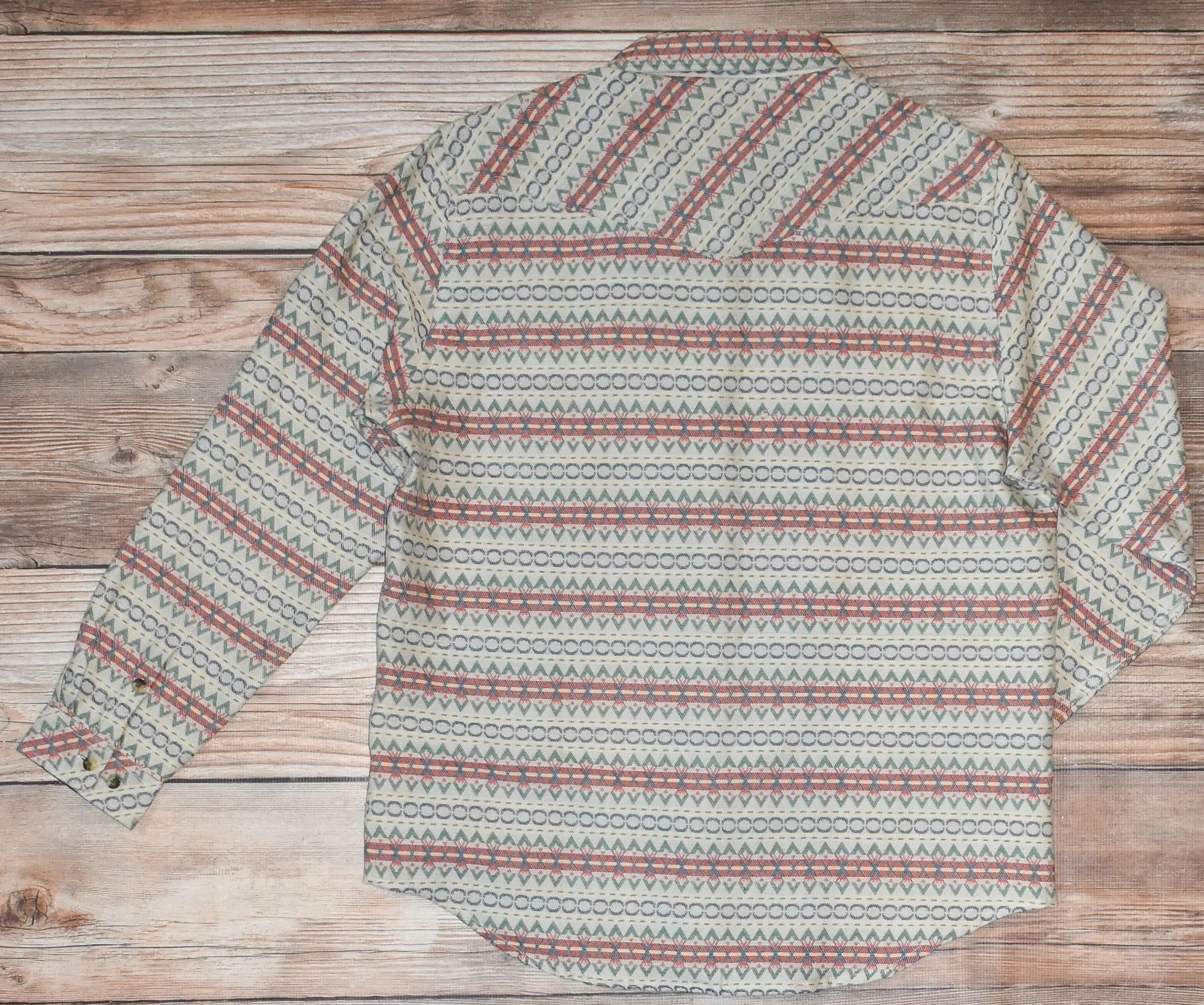 Lodge Shirt