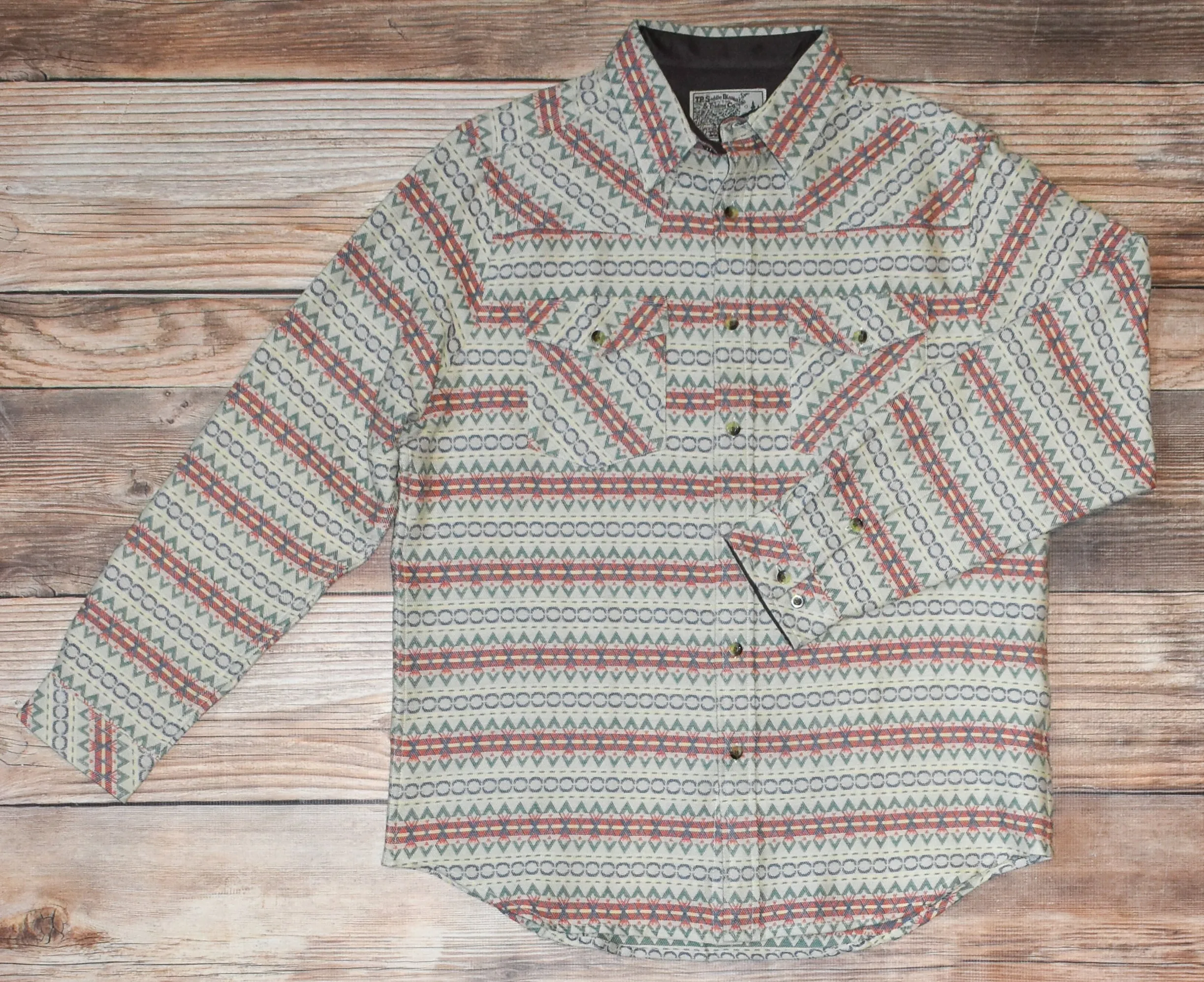 Lodge Shirt