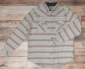 Lodge Shirt