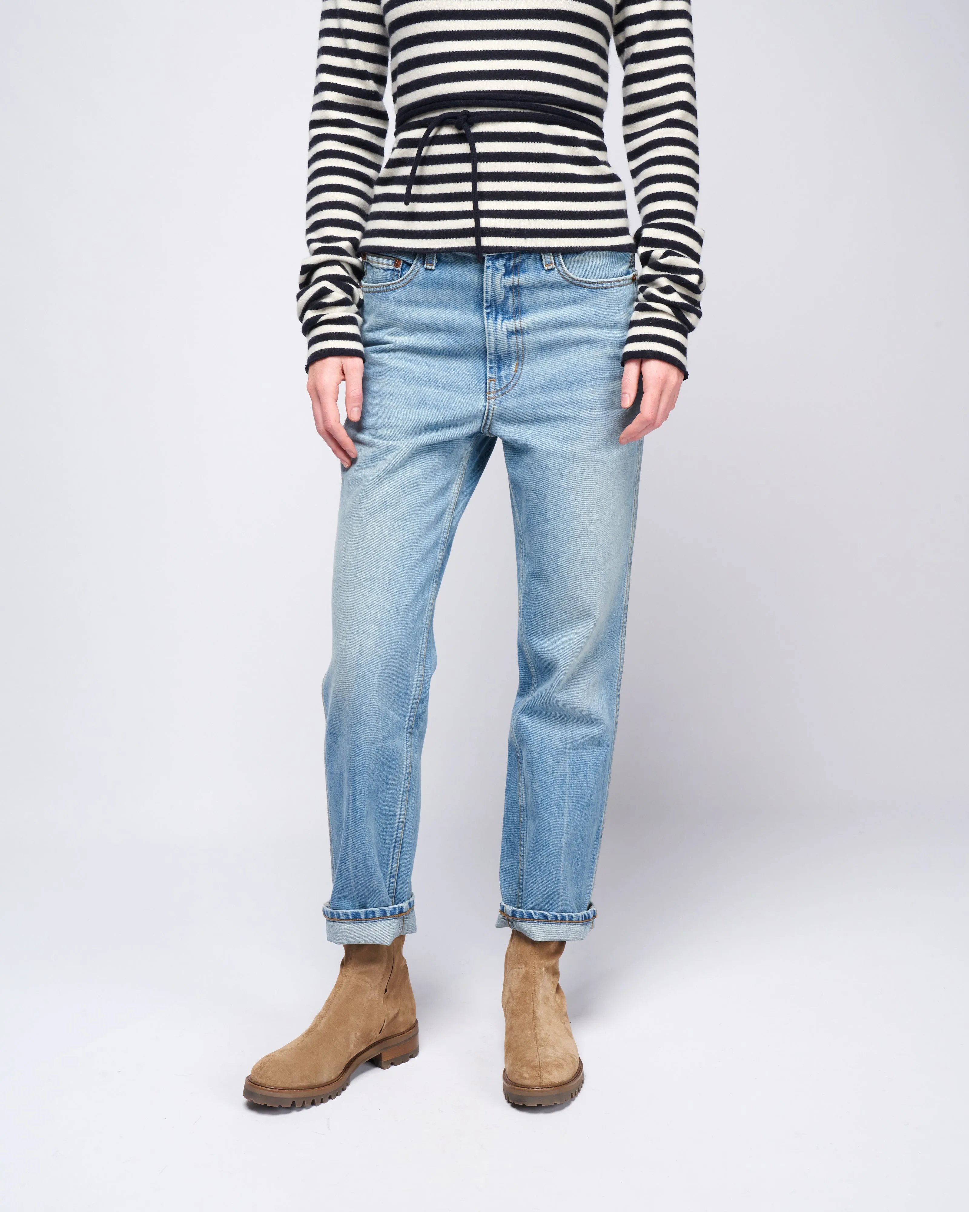 louis jean - tate vintage
