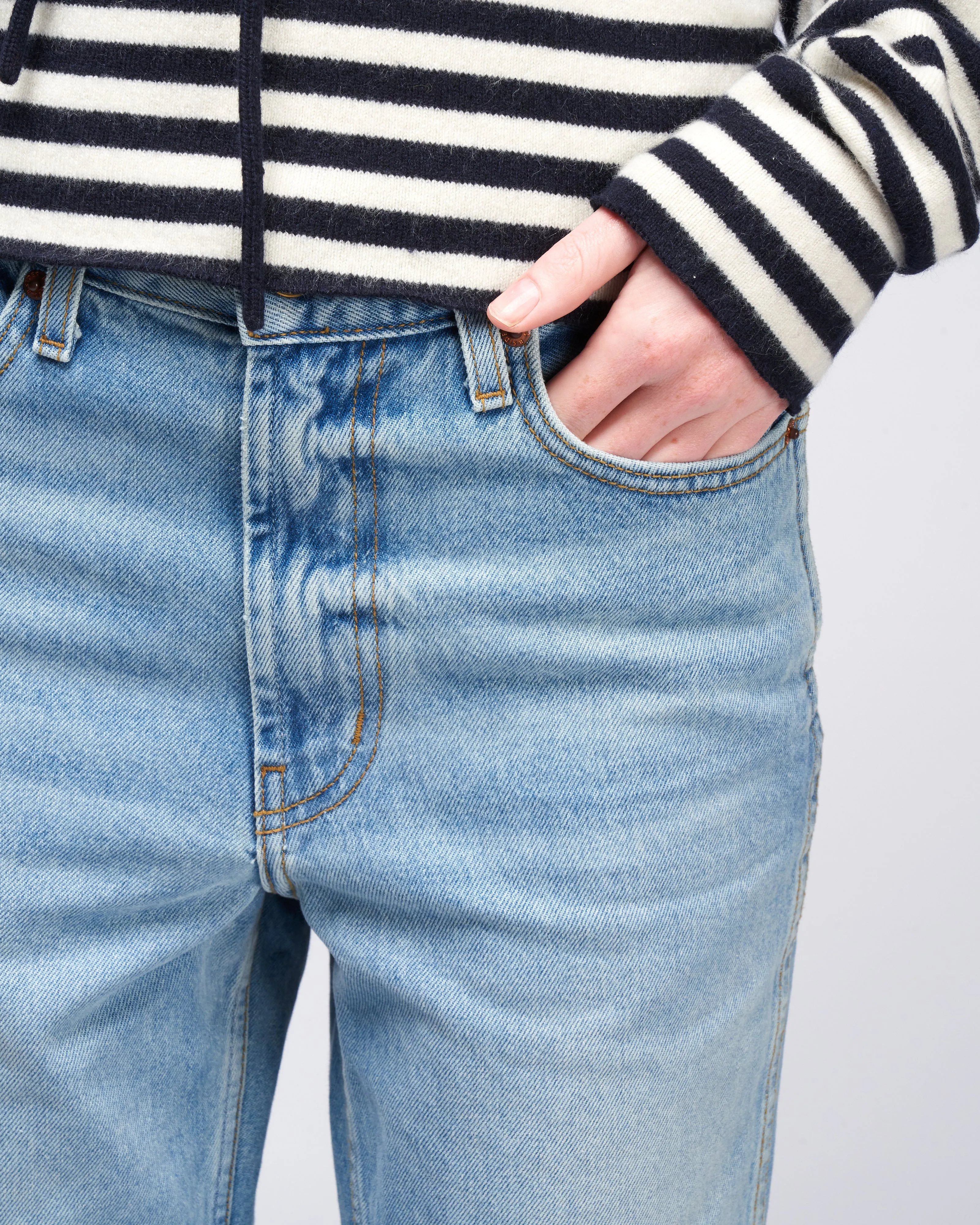 louis jean - tate vintage