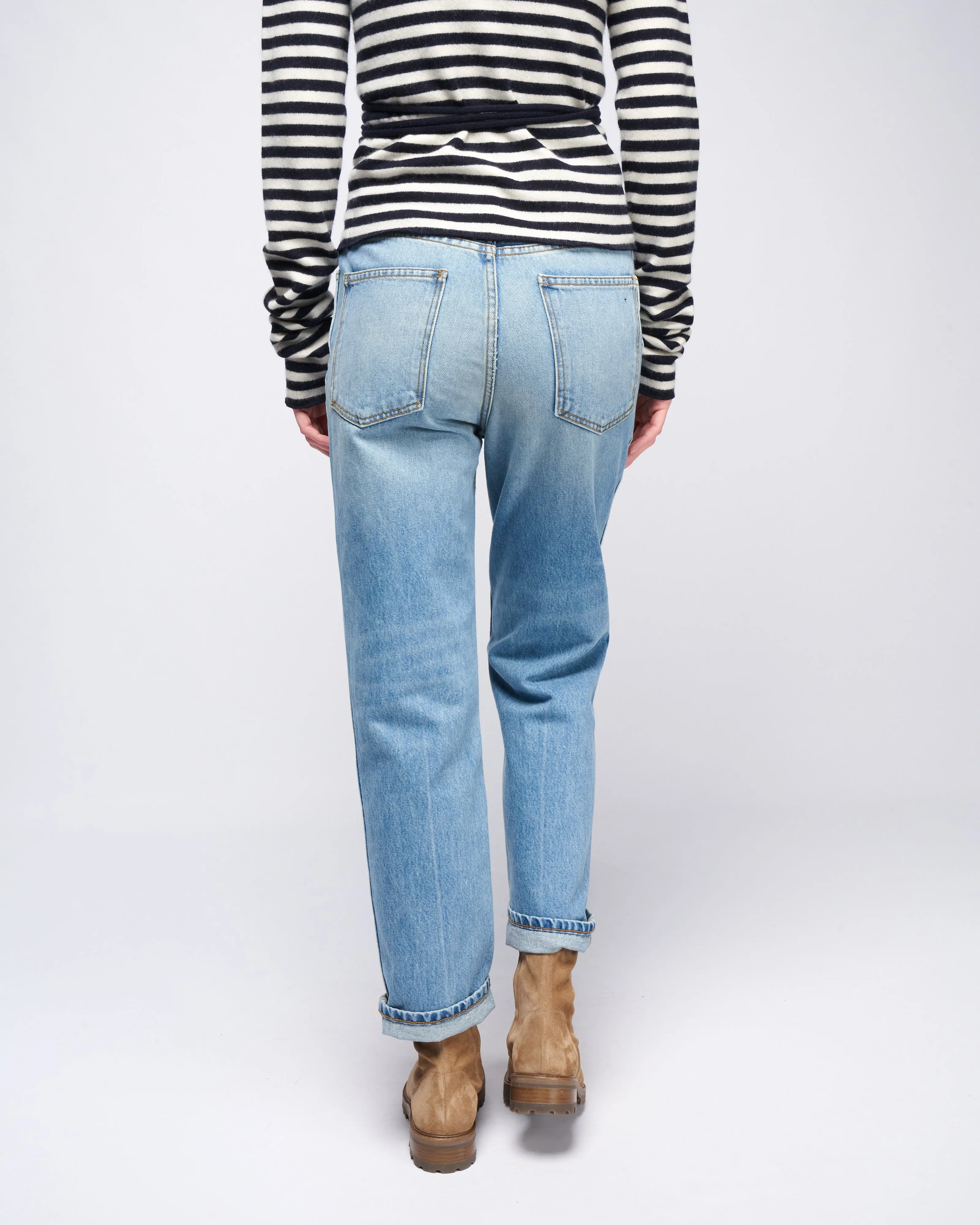 louis jean - tate vintage