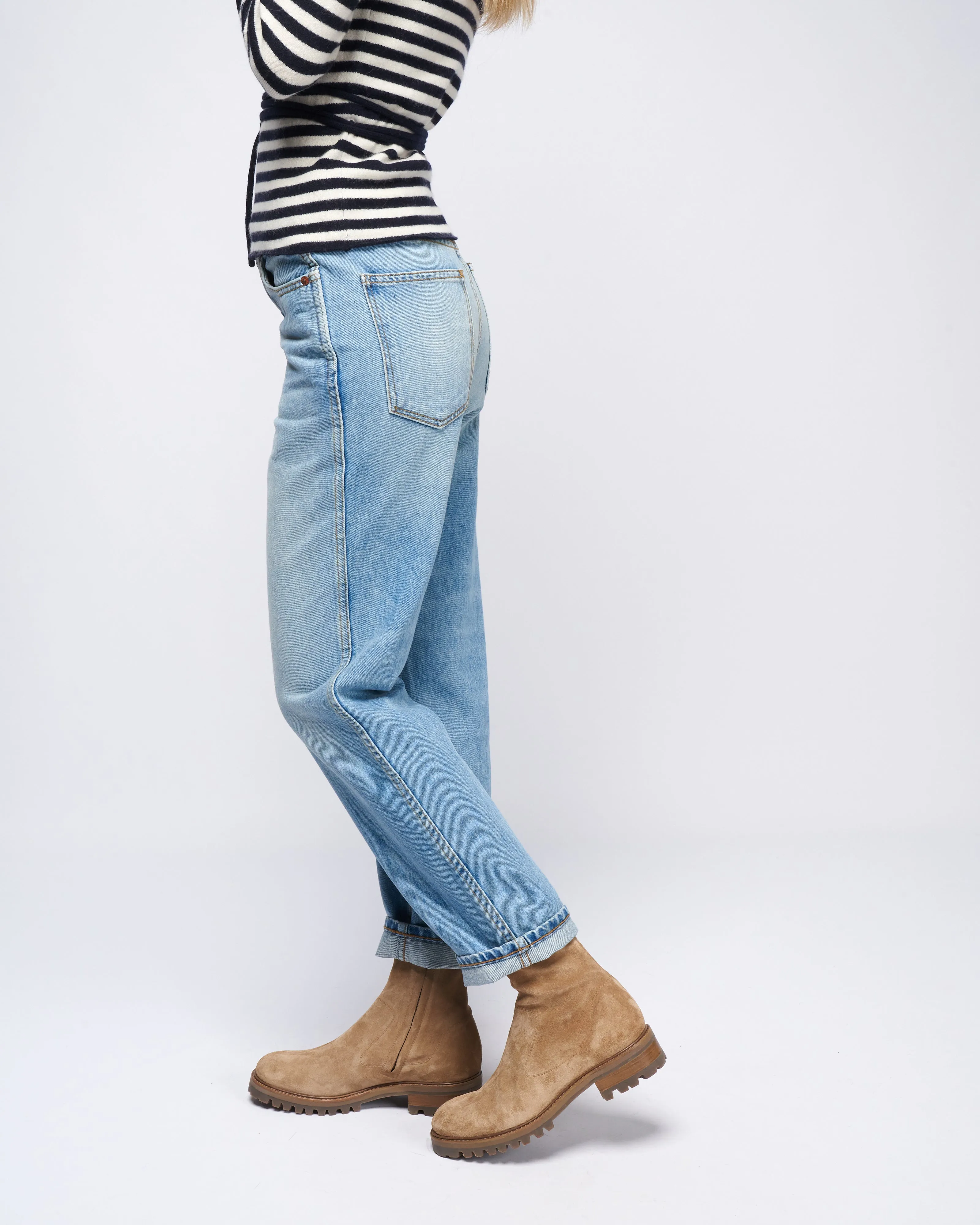 louis jean - tate vintage