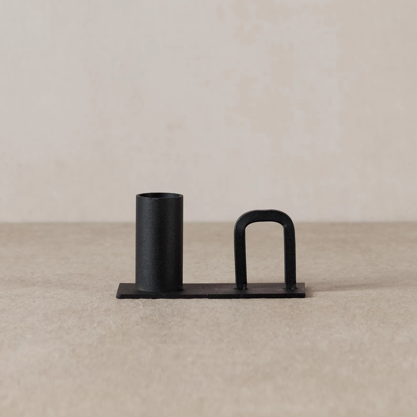 Lucian Tapered Candle Holder