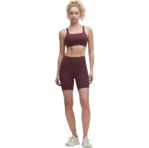 Lululenon Wunder Train High-Rise Short 6