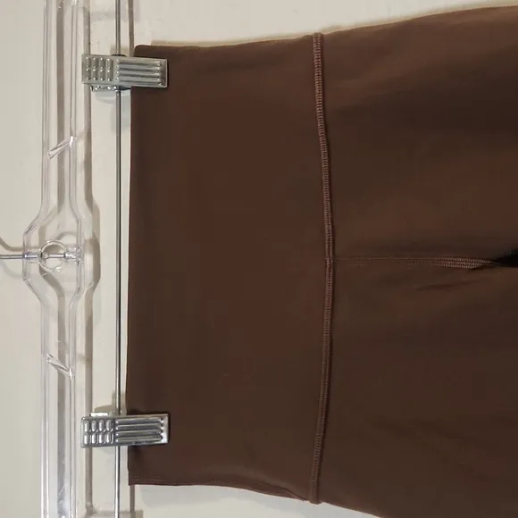 Lululenon Wunder Train High-Rise Short 6