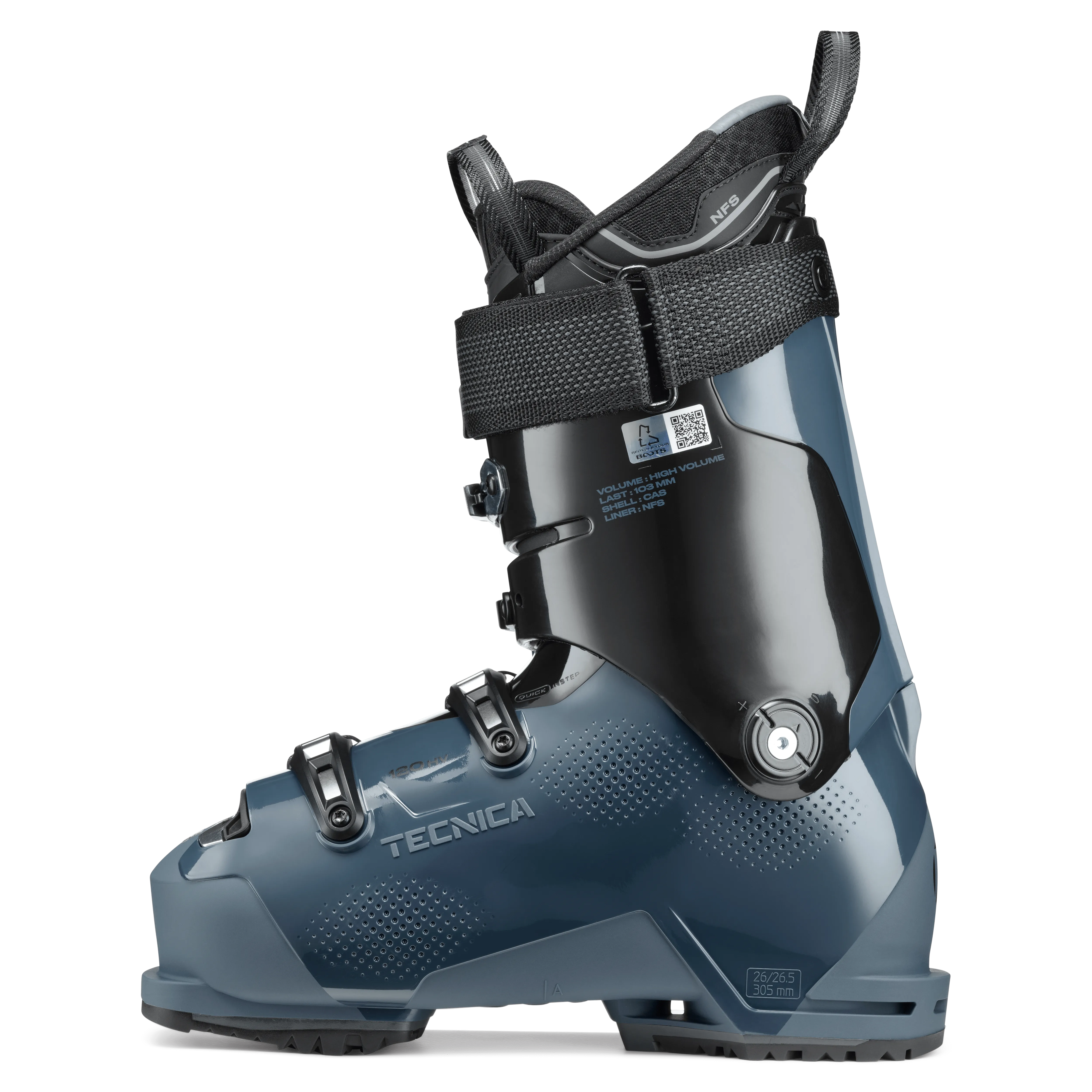 Mach Boa HV 120 GW