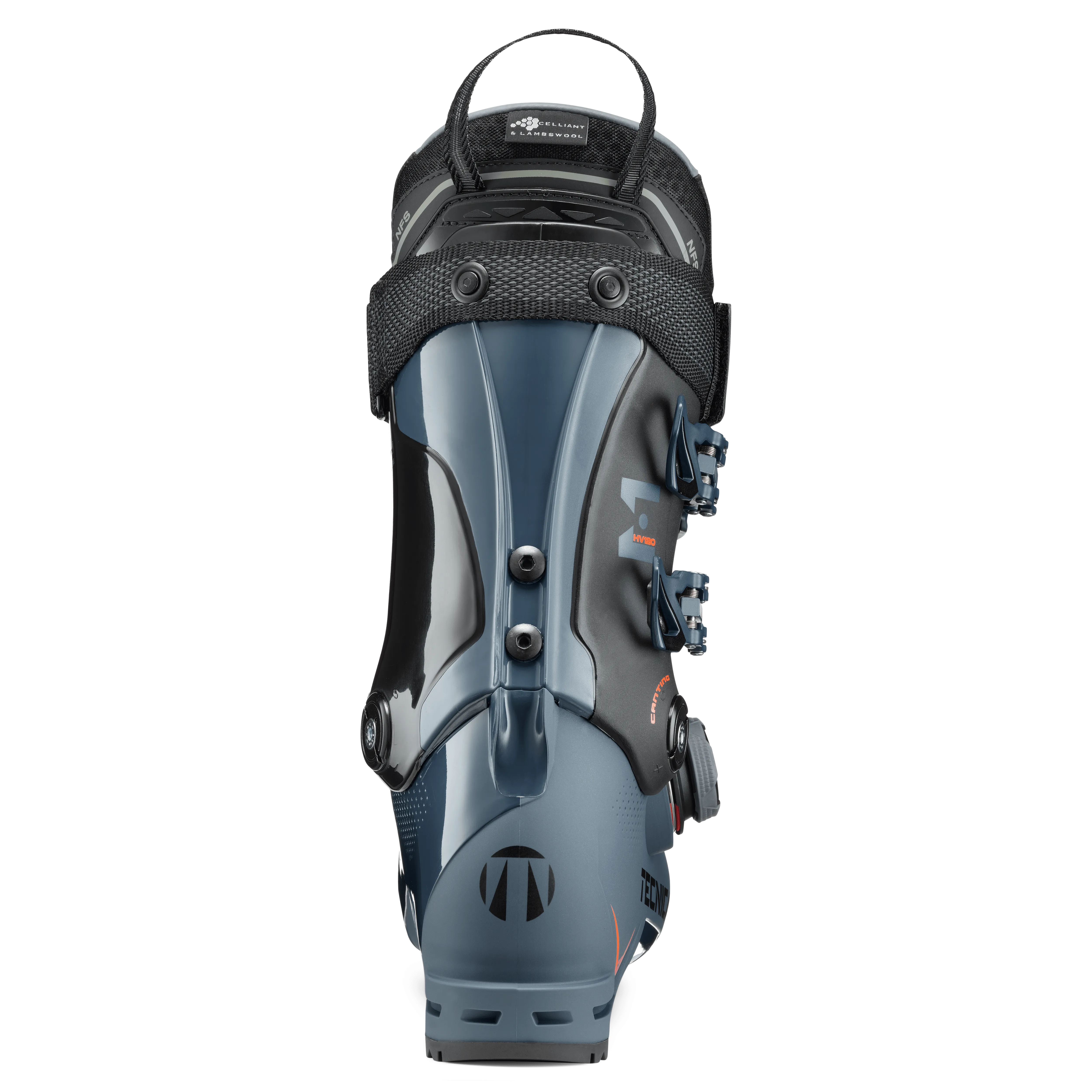 Mach Boa HV 120 GW