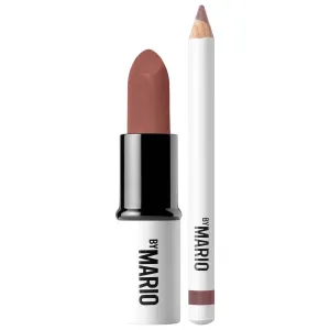 MAKEUP BY MARIO | Mario's Lip Lift™ Kit