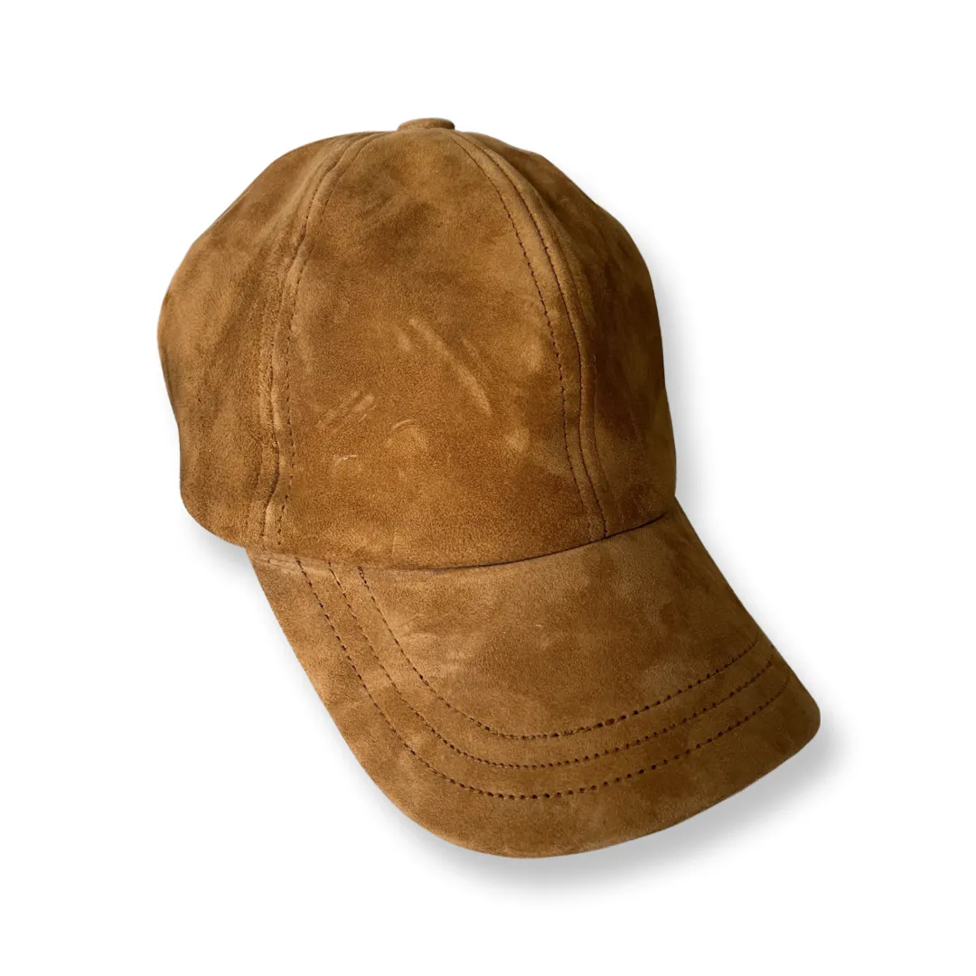MAYA BASEBALL CAP